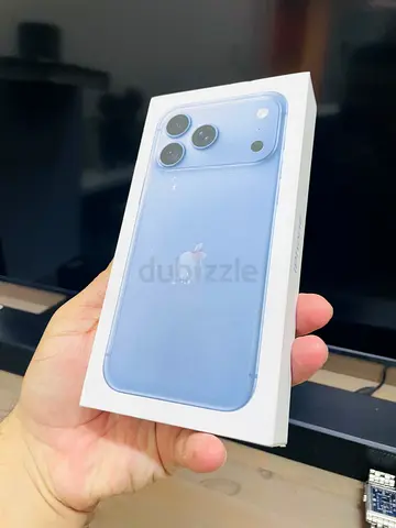 iPhone 18pro max 256gb
