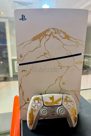 ps5 ghost of yotei edition