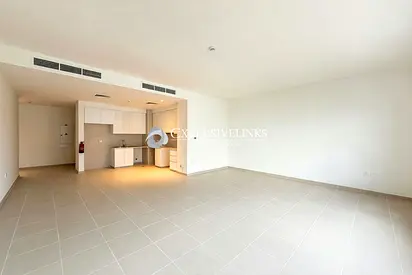 Vacant 2 BR | Unfurnished | Generous Size
