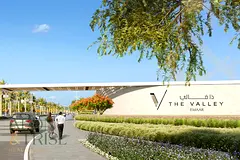 Nima - The Valley | 4 BR Villa | Exclusive Unit