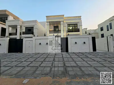 Spacious Luxury Villa for Sale in Ajman