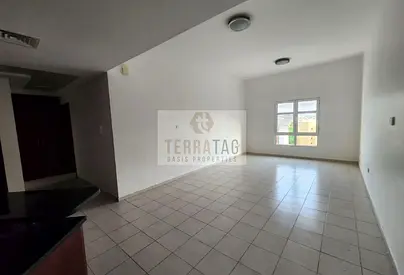 VACANT 1 BHK | MED ST 4 | U TYPE | VASTU FLAT