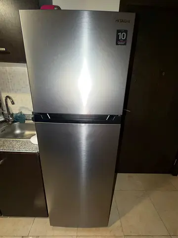 Hitachi Fridge used for 6 months
