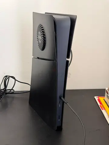 Ps5 digital slim
