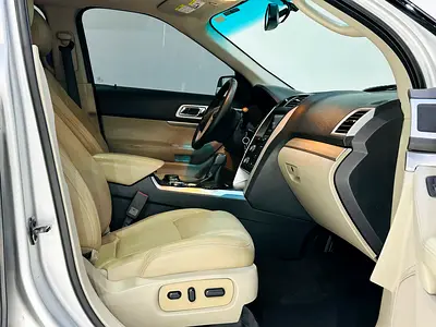 2015 FORD EXPLORER — миниатюра 16