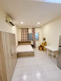 Fully furnished Apartment Rent for Family, Only for Family