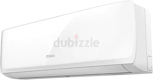 CHiQ 2 Ton Rotary T3 Split Air Conditioner - CSC3-24K