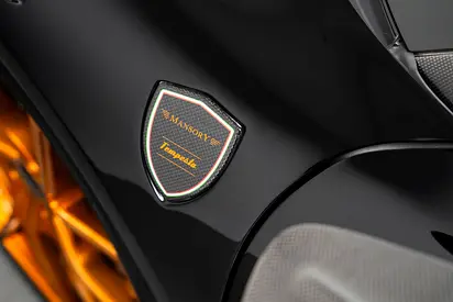 صورة 5 لـ 2023 Ferrari 296 GTS