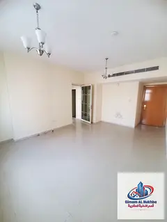 More Space More Comfort | Spacious 2BR in Al Qasimia Al Mahatta | Super Deluxe | 2 Baths | Central A
