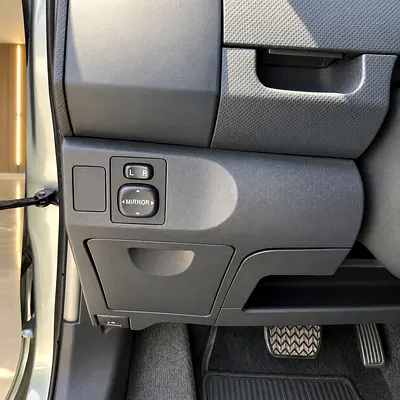 2007 Toyota YARIS 照片 8