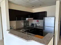 Spacious 1BR Apartment | Mazaya 2 Liwan | Balcony & Open Views