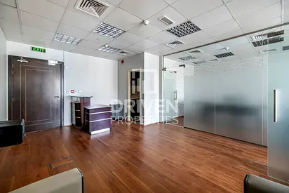 Furnished and Fitted Pantry | Upgraded Apartment
