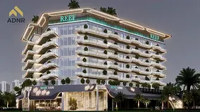 1 Bedroom Apartment | Reef 1000 | Multiple Views