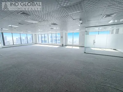 OFFICE FOR RENT | AL ASMAWI | DIP 1