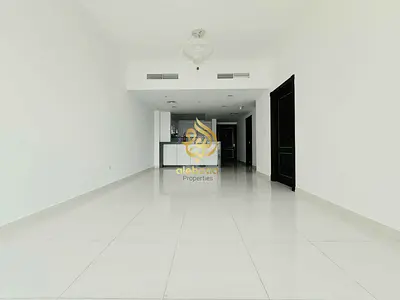 Modern 1BR Apartment | The Gate Residence 1 | City View