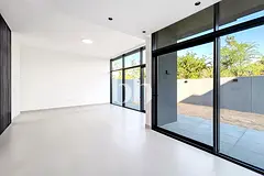 4BR Corner End Unit | Majlis | Maid | Single Row