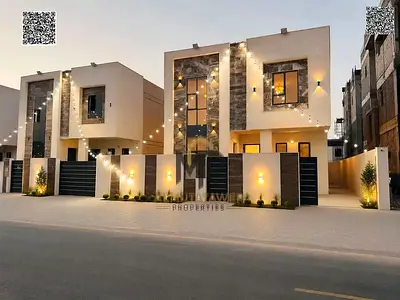 امتلك فيلتك الفاخرة في الحليو 2 الآن | سعر استثنائي شامل رسوم التسجيل ونقل الملكية – عرض حصري لفترة محدودة. امتلك فيلتك الفاخرة في الحليو 2 الآن | سعر