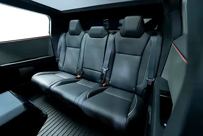 2024 Tesla CYBERTRUCK 缩略图 11