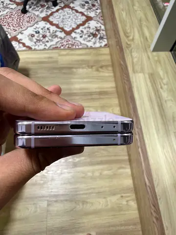Galaxy Z flip 5