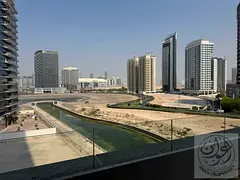 Spacious 2BR | Private Garden | Prime Canal View
