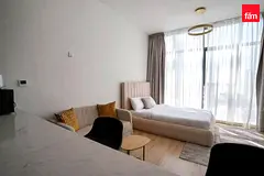Fully Furnished I Best Price I Pool View