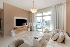 2BR | Fully Furnished | Stylish | Jewelz by Danube