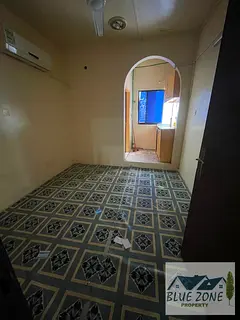 Spacious Studio for Rent in Shuweihein | AED 12,000 | 4 Cheques