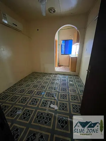 Spacious Studio for Rent in Shuweihein | AED 12,000 | 4 Cheques