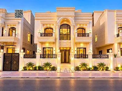 Exclusive Special Offer – 3 Floors – Direct from Owner – Registration & Ownership Fees Included – Negotiable – Freehold for All Nationalities