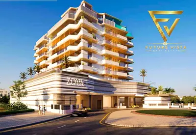 عرض شهر سبتمبر | خصم يصل إلى 20% | مفروشة بالكامل | بجوار مطار آل مكتوم الدولي (DWC)