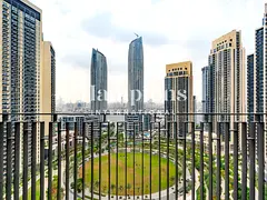 1-Bedroom Apartment | Full Park View