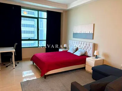 Furnished| Vacant | Spacious Layout