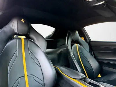 2019 Ferrari 812 SUPERFAST 缩略图 14
