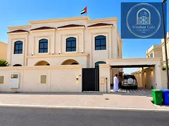 Hot offer Luxury specious 6bhk town house in tilal city sharja