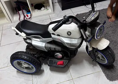 kids bike