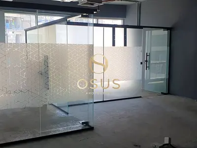 Premium office | Fully Fitted | Prime Location