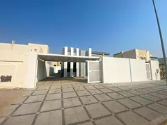 Two Villas for Sale on a Corner Plot – Alqaraen GCC OWNERSHIP 17,670 SQF