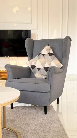 IKEA STRANDMON Wing Chair