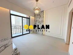 1BR plus Study room| Pool and Boulevard View
