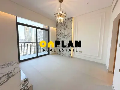 1BR plus Study room| Pool and Boulevard View