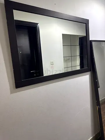 Mirrors