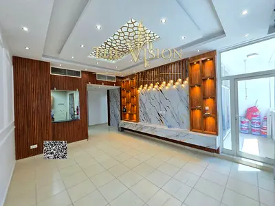 2bhk For sale cash Partial sea view, open kitchen.