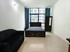 Premium Deluxe Mini Room for SINGLE professional executive