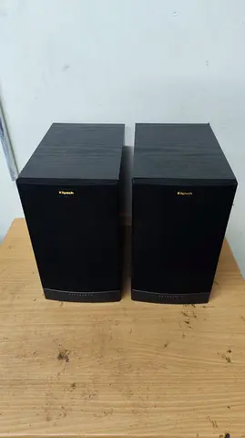 Klipsch speakers for home theater rb 51 ii