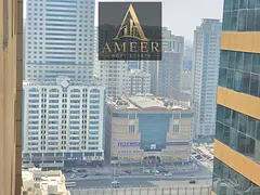 Spacious 1 Bedroom | 2 Months Free | Free Gym & Swimming Pool | Kids Play Area | Balcony | Open View