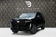 2023 Cadillac ESCALADE