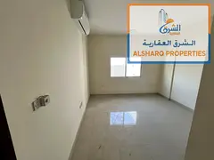 ✨ Great Opportunity in Al Jurf 3! Spacious 1-Bedroom (Master) + Living Room + 2 Bathrooms + Free M