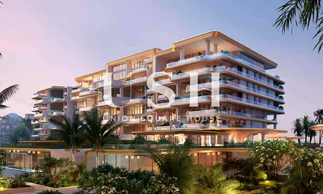 Elegant 4BR Family Home | Oceanfront Residence
