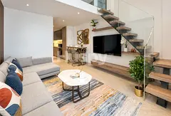 Furnished | Open Plan | Vacant