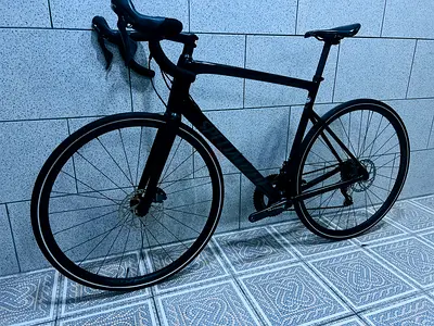 Road bike specialized sl6 carbon